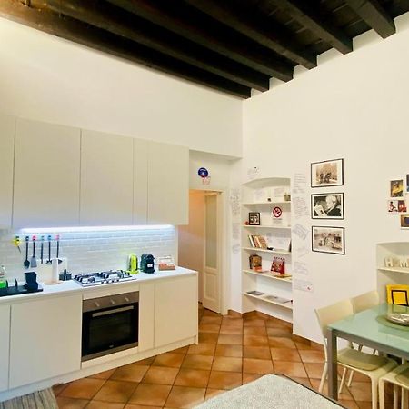Sweet Apartment Milano Navigli S1 Exterior photo