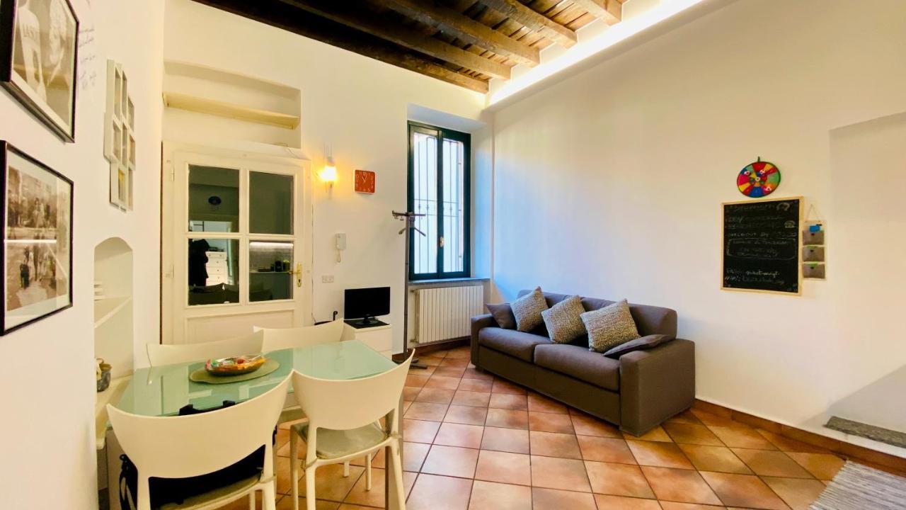 Sweet Apartment Milano Navigli S1 Exterior photo