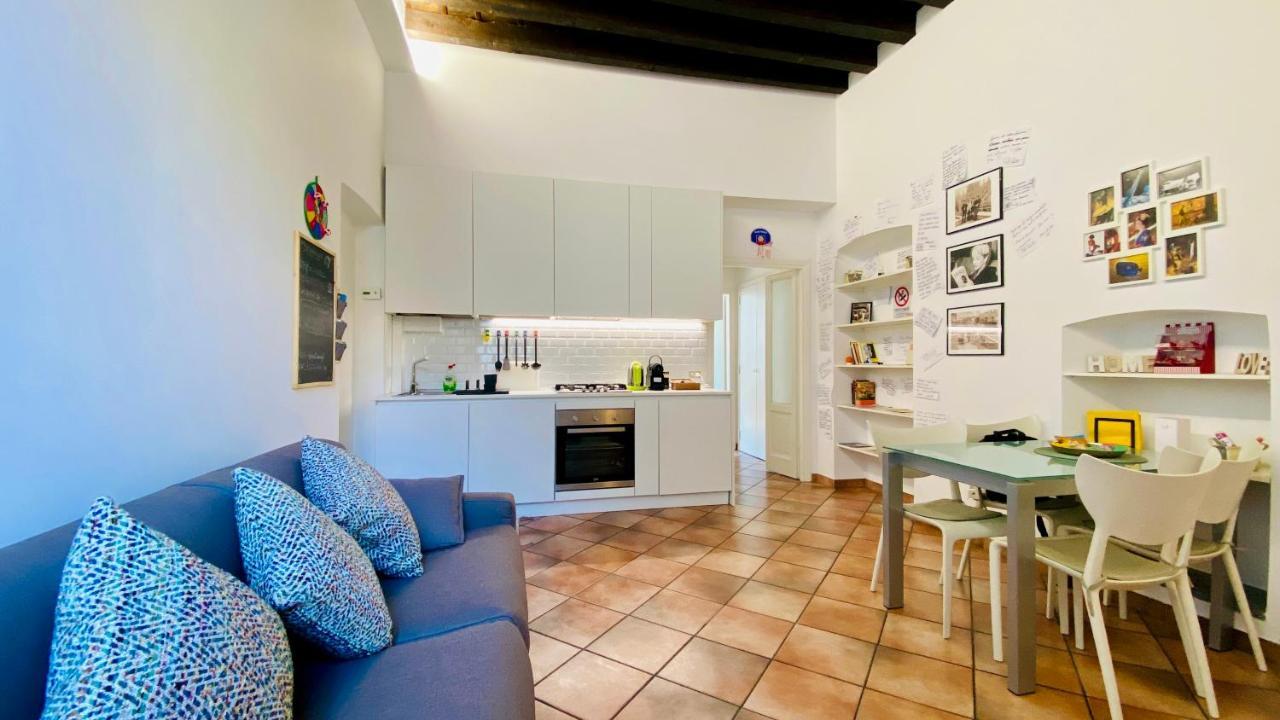 Sweet Apartment Milano Navigli S1 Exterior photo