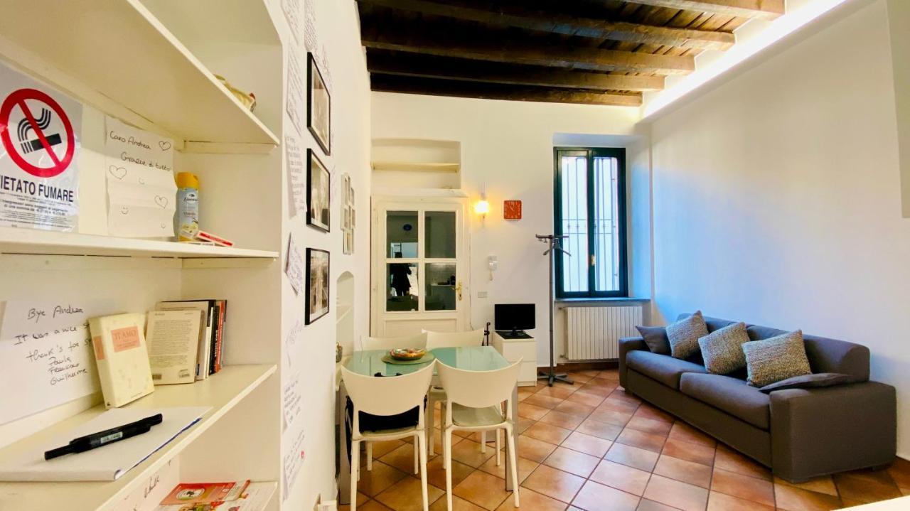 Sweet Apartment Milano Navigli S1 Exterior photo